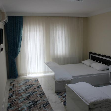 Grand Bozkurt Butik Otel Afyonkarahisar Exterior foto