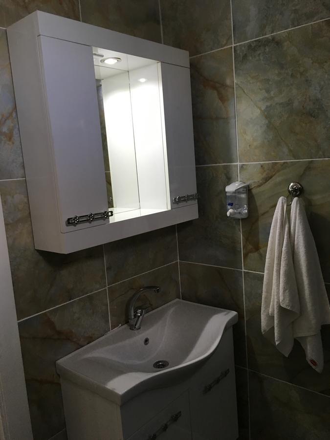 Grand Bozkurt Butik Otel Afyonkarahisar Exterior foto