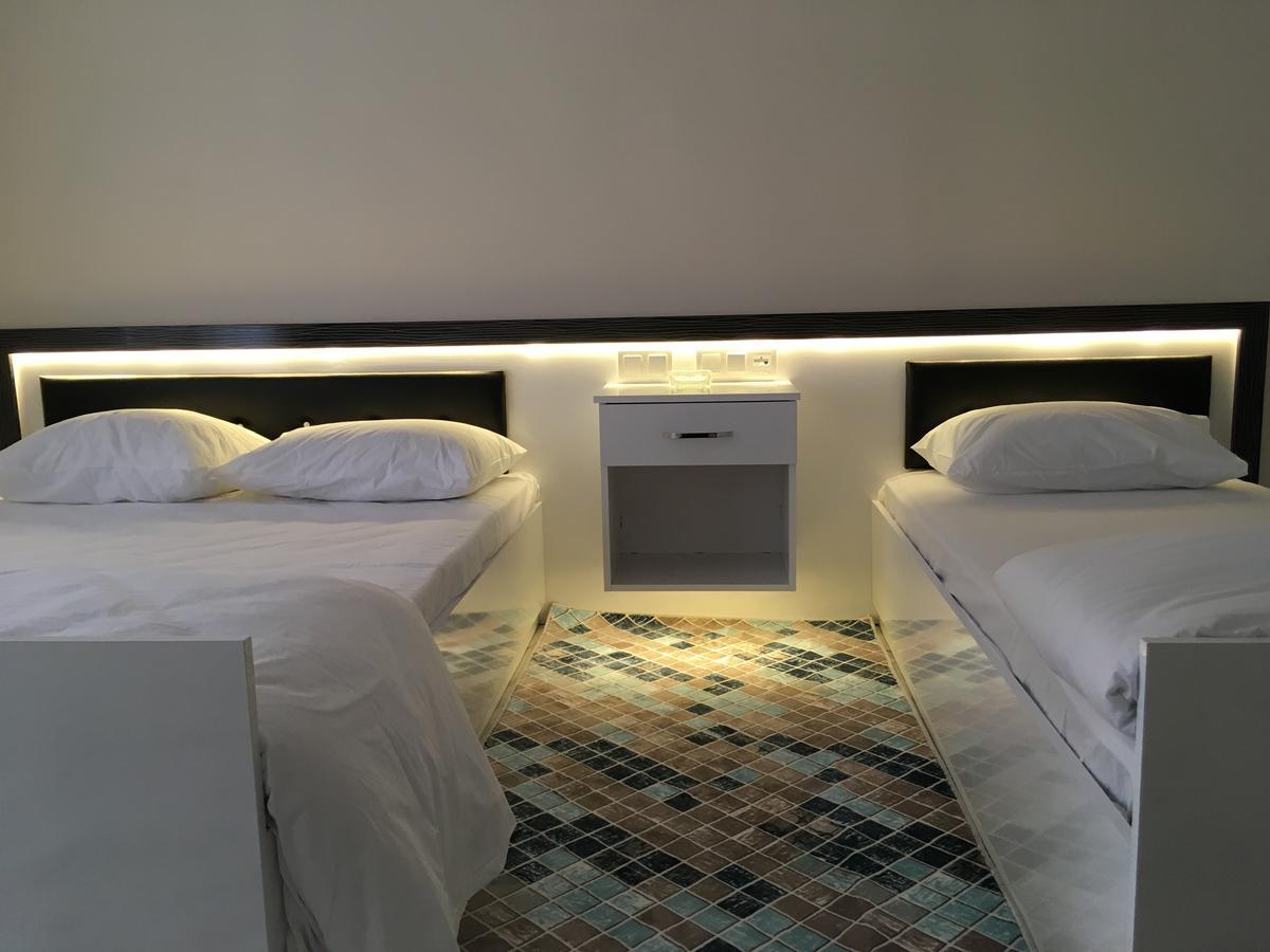 Grand Bozkurt Butik Otel Afyonkarahisar Exterior foto
