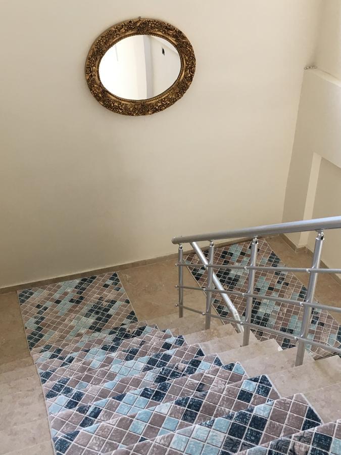Grand Bozkurt Butik Otel Afyonkarahisar Exterior foto