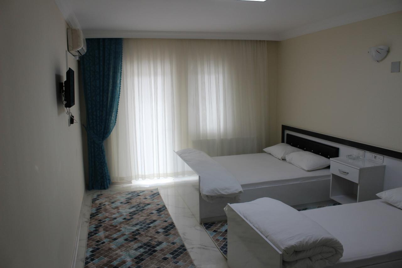 Grand Bozkurt Butik Otel Afyonkarahisar Exterior foto